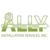 Ally Installation Service