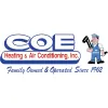 Coe Heating & Air Conditioning