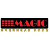 Magic Overhead Door