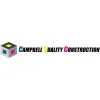 Campbell Quality Construction