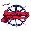 Super Friends Moving