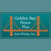 Golden Bay Fence Plus Iron Works