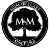 M & M Tree Care