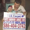 Quick Carpet