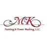 MK Painting & Power Washing