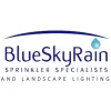 Blue Sky Rain