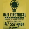 Hall Electrical Services