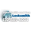 John Smith & Son Locksmith
