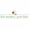 For Every Garden