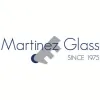 Martinez Glass