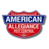 American Allegiance Pest Control
