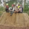 They Might Be Monkeys
