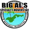 Big Al's Specialty Movers