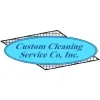 Custom Cleaning Service Company