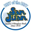 San Juan Pools