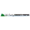 Lake Country Concrete Pumping