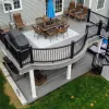 Miles Decks & Construction