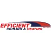 Efficient Cooling & Heating