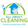 All About Cleaning