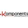 Komponents Laminated Products