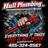Hull Plumbing