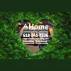 A Home Landscaping