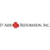 1st Aide Restoration