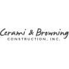 Cerami & Browning Construction