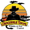 Crocodile Dave