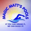 Magic Matt's Pools