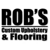 Rob's Custom Upholstery