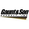 Gaunt & Son Asphalt