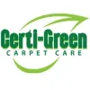 Certi-Green Carpet Care