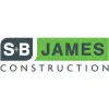 S+B James Construction