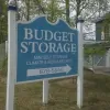 Budget Storage