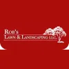 Rob's Lawn & Landscaping