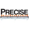 Precise Heating, A/C, Plumbing & Refrigeration