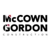McCownGordon Construction