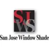 San Jose Window Shade