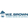 W.E. Brown