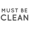 Must Be Clean