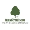 Friendly Tree Service