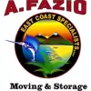 A Fazio Moving & Storage