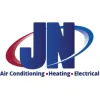 JN Electrical Temperature Control