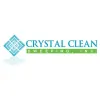 Crystal Clean Sweeping