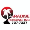 Paradise Fencing