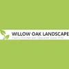 Willow Oak Landscape