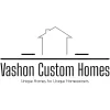 Vashon Custom Homes