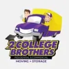 2 College Brothers