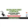 Howard's Pest Control